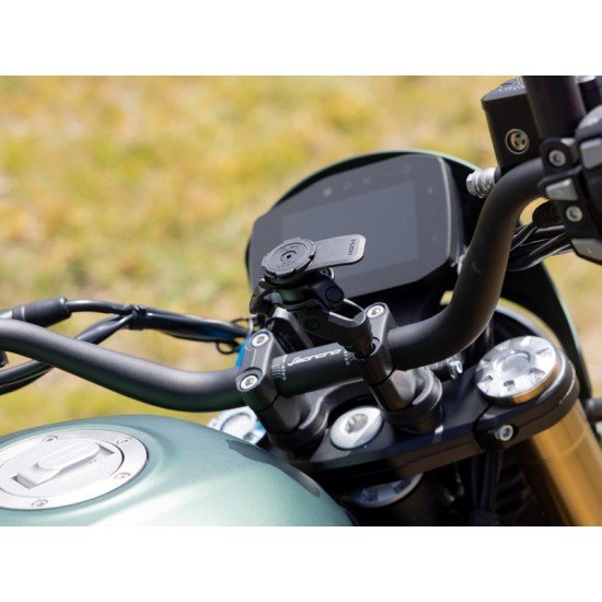 Suporte Telemóvel QUAD LOCK PRO - Suporte para Mesa de Guiador Suporte Telemóvel QUAD LOCK PRO - Suporte para Mesa de Guiador