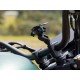 Suporte Telemóvel QUAD LOCK PRO - Suporte para Mesa de Guiador Suporte Telemóvel QUAD LOCK PRO - Suporte para Mesa de Guiador