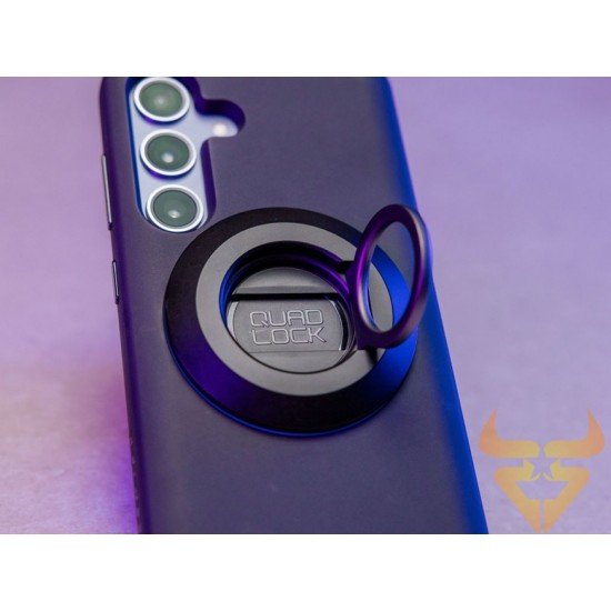 Anel Ring Suporte Telemovel Quad Lock Mag Anel Ring Suporte Telemovel Quad Lock Mag