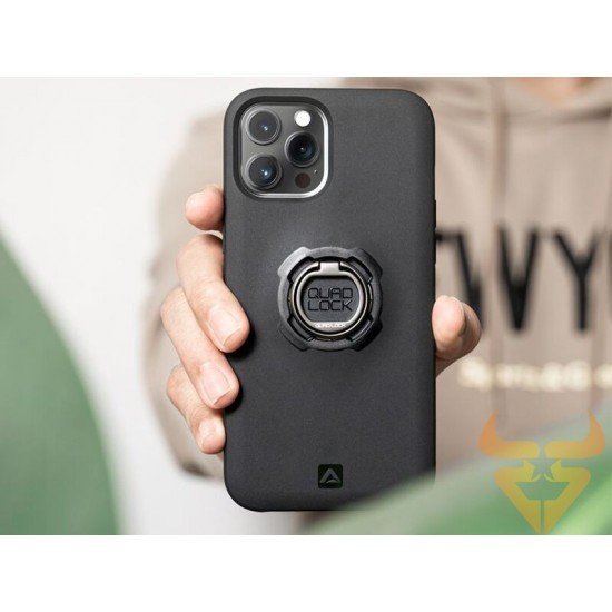 Anel Ring Suporte Telemovel Quad Lock V2 Anel Ring Suporte Telemovel Quad Lock V2
