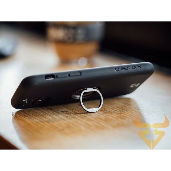Anel Ring Suporte Telemovel Quad Lock V2 Anel Ring Suporte Telemovel Quad Lock V2