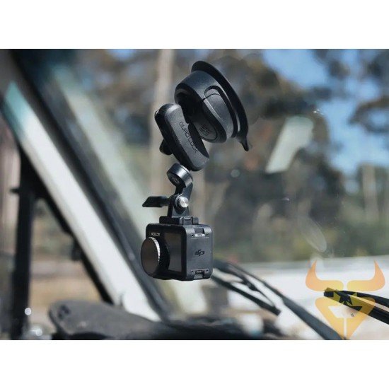 Suporte para Camara Quad Lock 360 Suporte para Camara Quad Lock 360