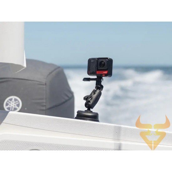 Suporte para Camara Quad Lock 360 Suporte para Camara Quad Lock 360