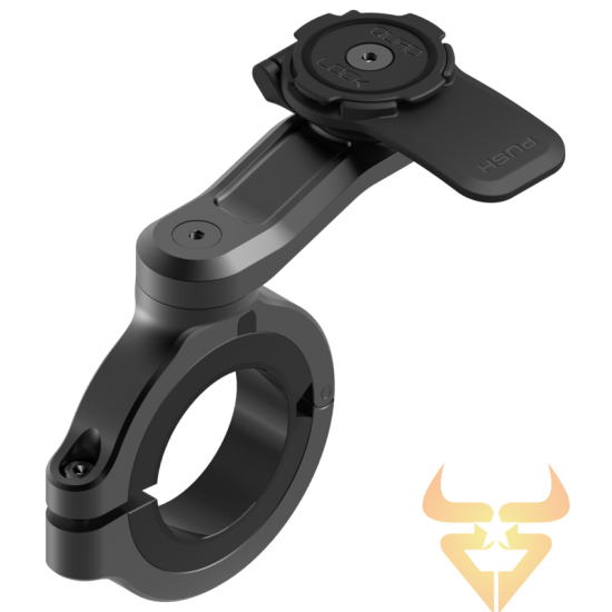Suporte Telemóvel para Guiador Quad Lock Pro Large Suporte Telemóvel para Guiador Quad Lock Pro Large