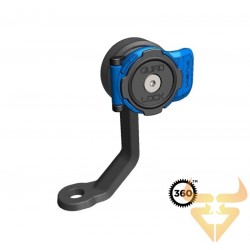 Suporte Telemóvel Quad Lock - Suporte para Espelho
