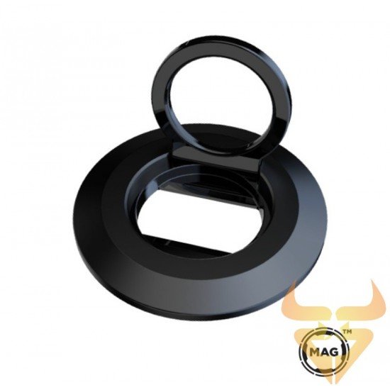 Anel Ring Suporte Telemovel Quad Lock Mag Anel Ring Suporte Telemovel Quad Lock Mag