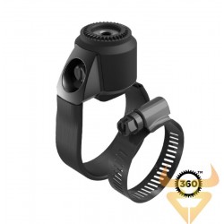 Suporte 360 Quad Lock Para Roll Bar ATV / UTV / SSV