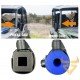 Suporte 360 Quad Lock Para Roll Bar ATV / UTV / SSV Suporte 360 Quad Lock Para Roll Bar ATV / UTV / SSV