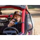 Suporte Completo 360 Quad Lock Para Roll Bar ATV / UTV / SSV