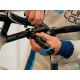 Suporte Completo 360 Quad Lock Para Roll Bar ATV / UTV / SSV