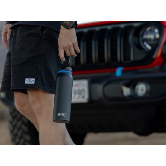 Suporte de garrafa Quad Lock MAG