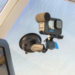 Suporte para Camara Quad Lock