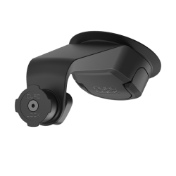 Suporte Adesivo QUAD LOCK V6 para Pára Brisas / Tablier 