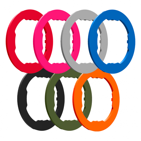Anel Ring para capa Quad Lock MAG Anel Ring para capa Quad Lock MAG