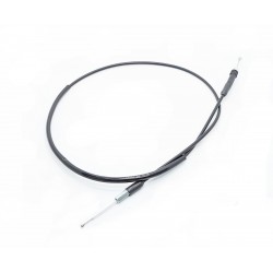 Cabo Acelerador Completo (punho Rapido) Suzuki Ltz 400