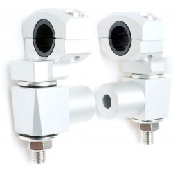 Aumentos Guiador Sinoblocos Quadsport