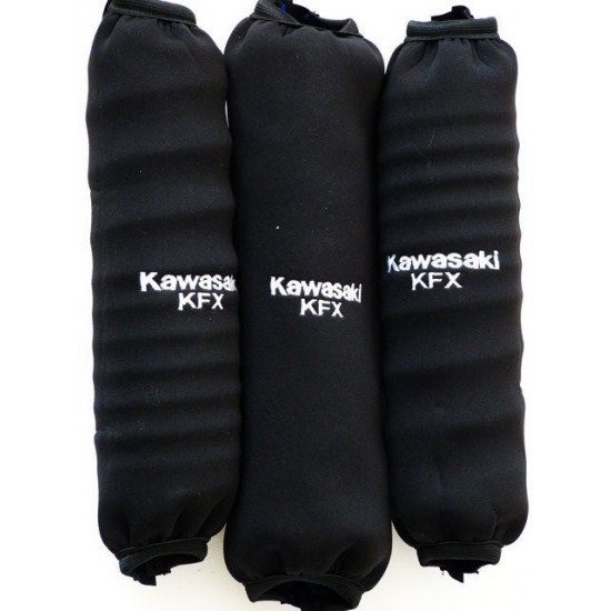 Capas Amortecedores Kawasaki Kfx 700