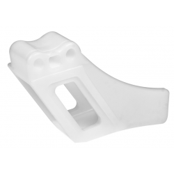 Guia Corrente Origem 34X-22153-00-00 Yamaha Dtr 125