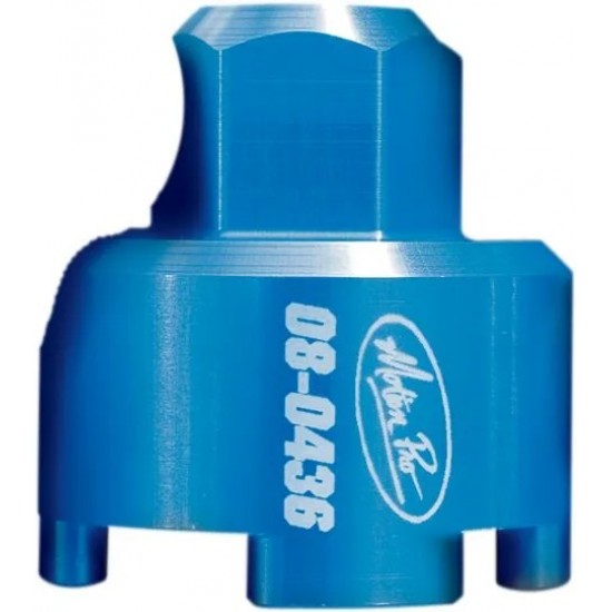 Chave de suspensão KTM / HUSQVARNA WP 4CS Motion Pro
