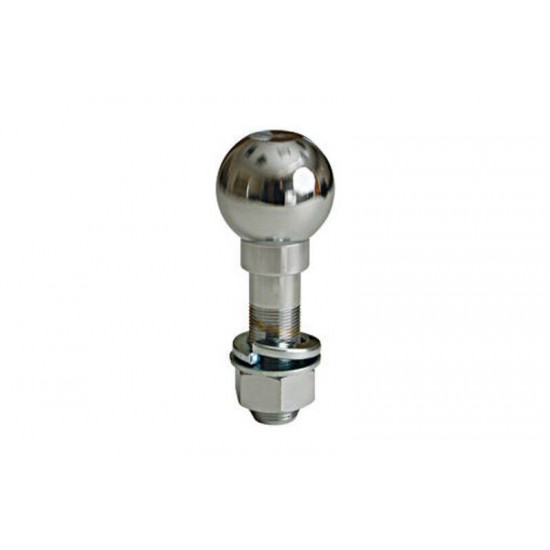 Bola de Reboque Ø50mm M19 Bola de Reboque Ø50mm M19