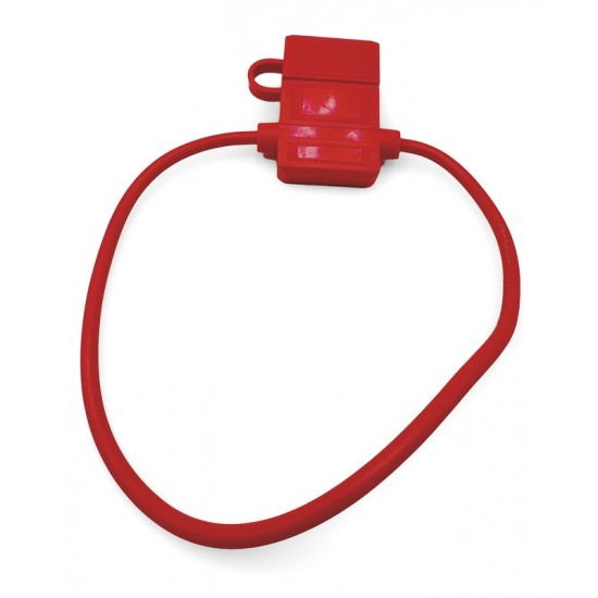 Porta-fusivel Impermeavel Promx