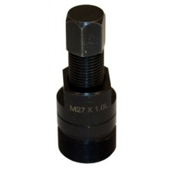 Extrator / Saca Magnético / Volantes M27 X P1.0 Esquerdo