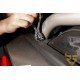 Ferramenta Remover Rebites Plastico Motion Pro PinKlaw Ferramenta Remover Rebites Plastico Motion Pro PinKlaw