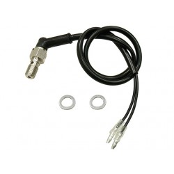 Sensor de travão M10x1.00 90º (Europeias)