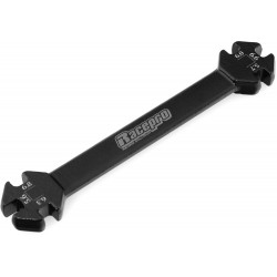 Chave De Raios Racepro (6 em 1) 5.6, 5.7, 6.0, 6.3, 6.6, 6.8mm