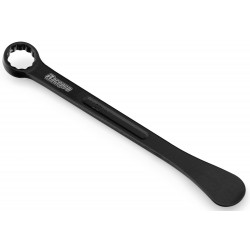 Desmonta pneus & Chave de Rodas 22mm RACEPRO