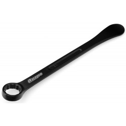 Desmonta pneus & Chave de Rodas 24mm RACEPRO