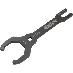 Chave de suspensão 50mm KAYABA / SHOWA RACEPRO