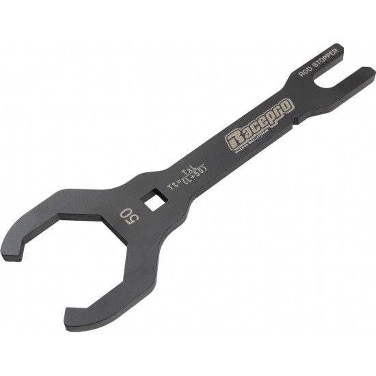 Chave de suspensão 50mm KAYABA / SHOWA RACEPRO