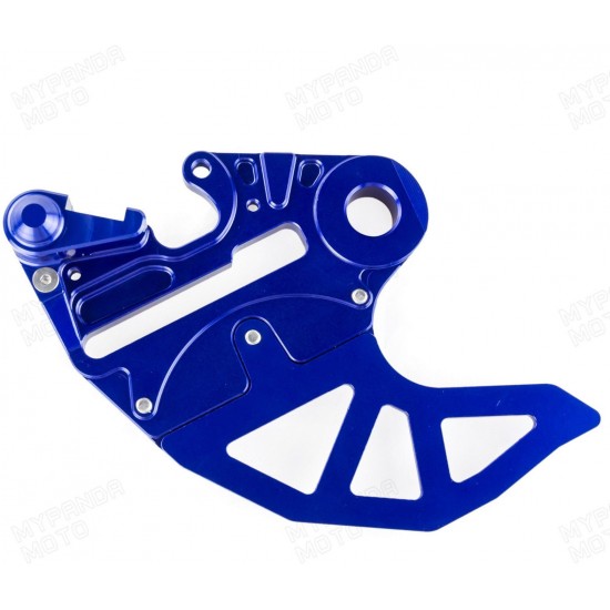 Proteçao Disco Traseiro C/ Suporte De Pinça Husqvarna Proteçao Disco Traseiro C/ Suporte De Pinça Husqvarna