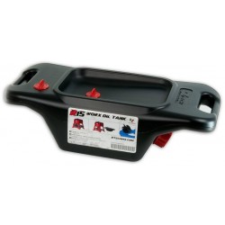 Deposito Troca De Oleo Para Cavaletes Rtech R15