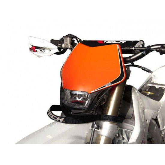 Pega Frontal Enduro Rtech Extreme