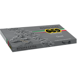 Corrente Regina Quad Series 520 Atv Z-ring