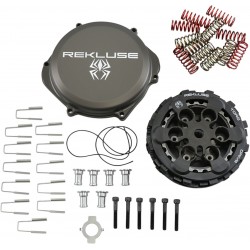 Kit Embraiagem Completa Rekluse Core Manual TorqDrive GasGas