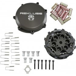Kit Embraiagem Completa Rekluse Torqdrive Yamaha Yfz 450r