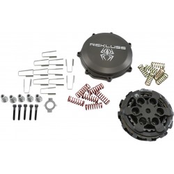Kit Embraiagem Completa Rekluse Core Manual TorqDrive Yamaha