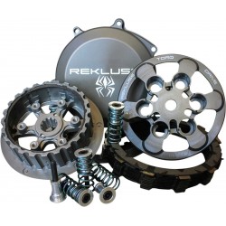 Kit Embraiagem Completa Rekluse Core Manual TorqDrive Beta