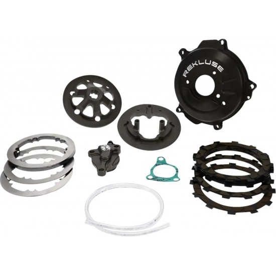 Kit Embraiagem Completa Rekluse Core Manual TorqDrive Husqvarna