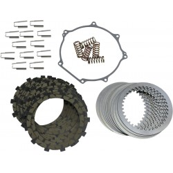 Kit Discos Embraiagem Rekluse Torqdrive Kawasaki Kfx 450