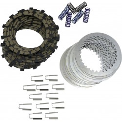 Kit Discos Embraiagem Rekluse Torqdrive Yamaha Yfz 450r