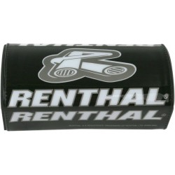 Bar Pad / Almofada Guiador Renthal Fat Bar Preto