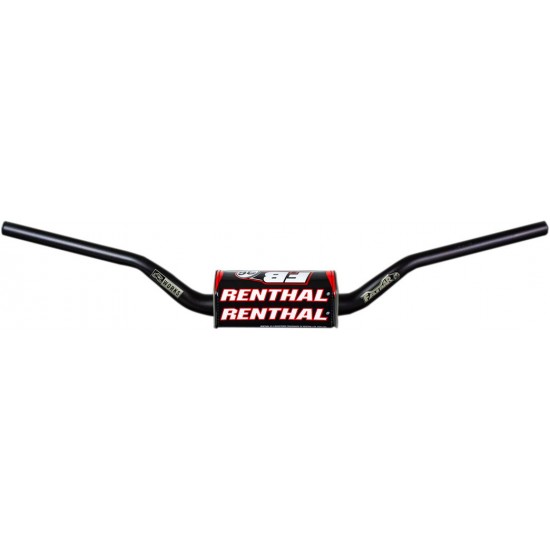 Guiador Renthal R-Works Fatbar 36 Guiador Renthal R-Works Fatbar 36