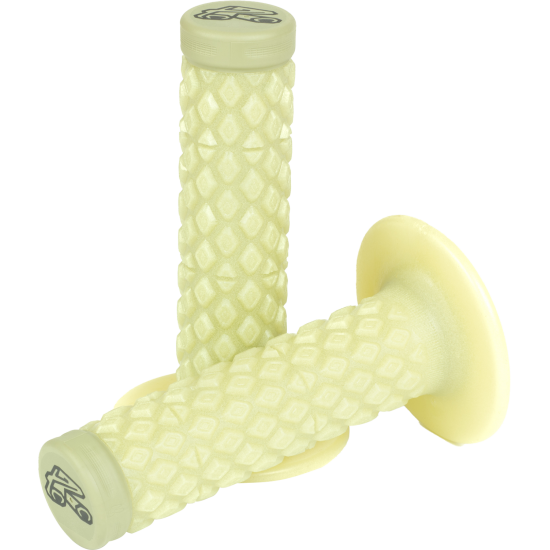 Punhos MX Renthal Comfort Aramid