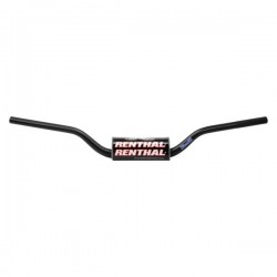 Guiador Renthal Fat Bar Yamaha Tenere 700