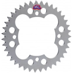 Cremalheira Renthal Suzuki Ltr 450