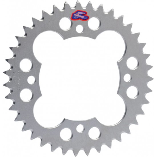 Cremalheira Renthal Suzuki Ltr 450